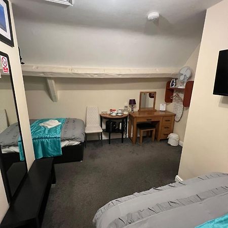 Abbey Holiday Accommodation Whitby Esterno foto