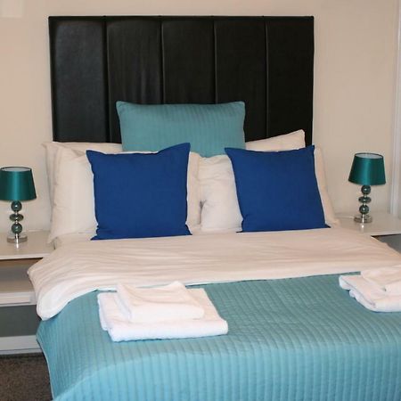 Abbey Holiday Accommodation Whitby Esterno foto