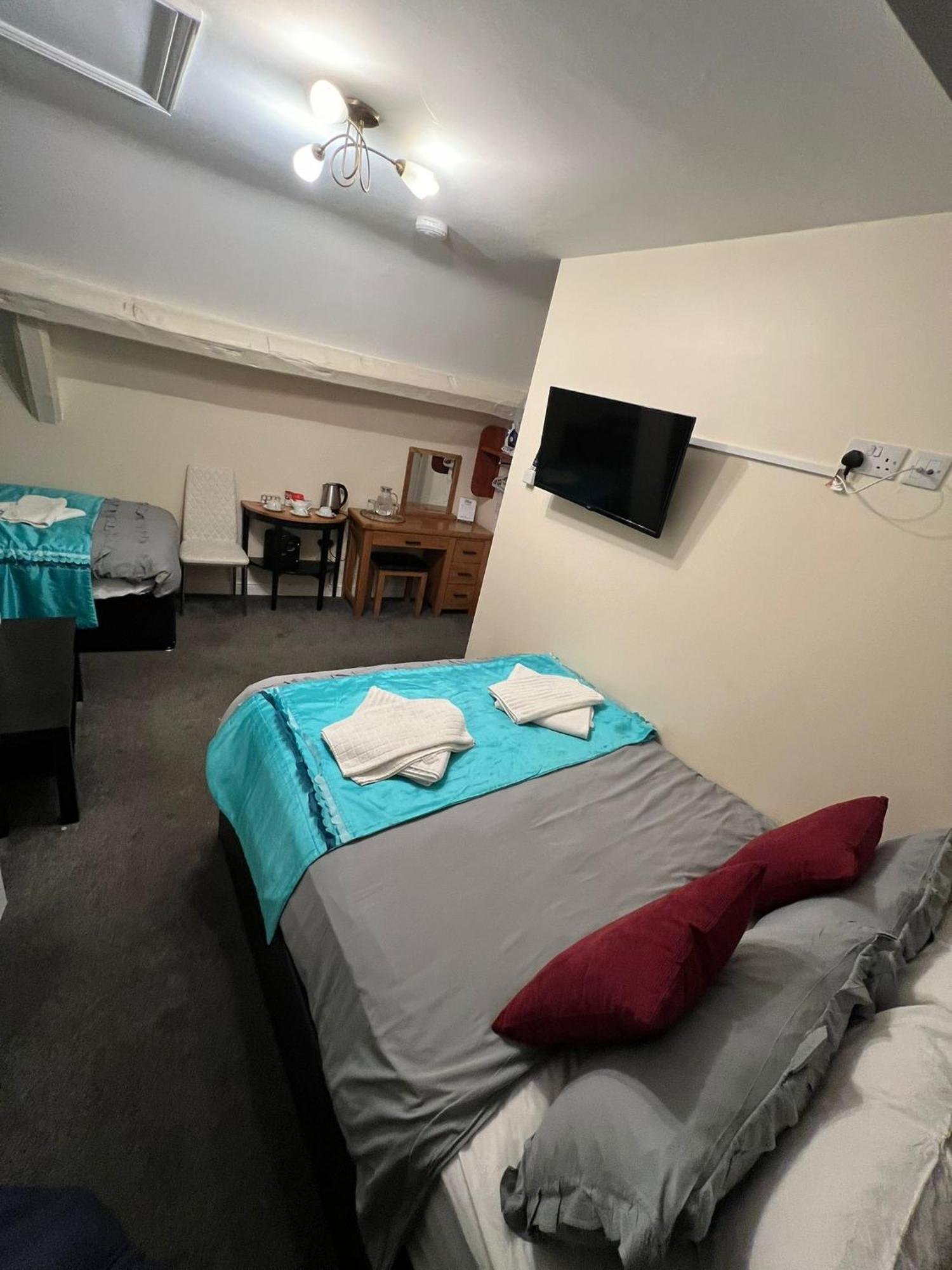 Abbey Holiday Accommodation Whitby Esterno foto