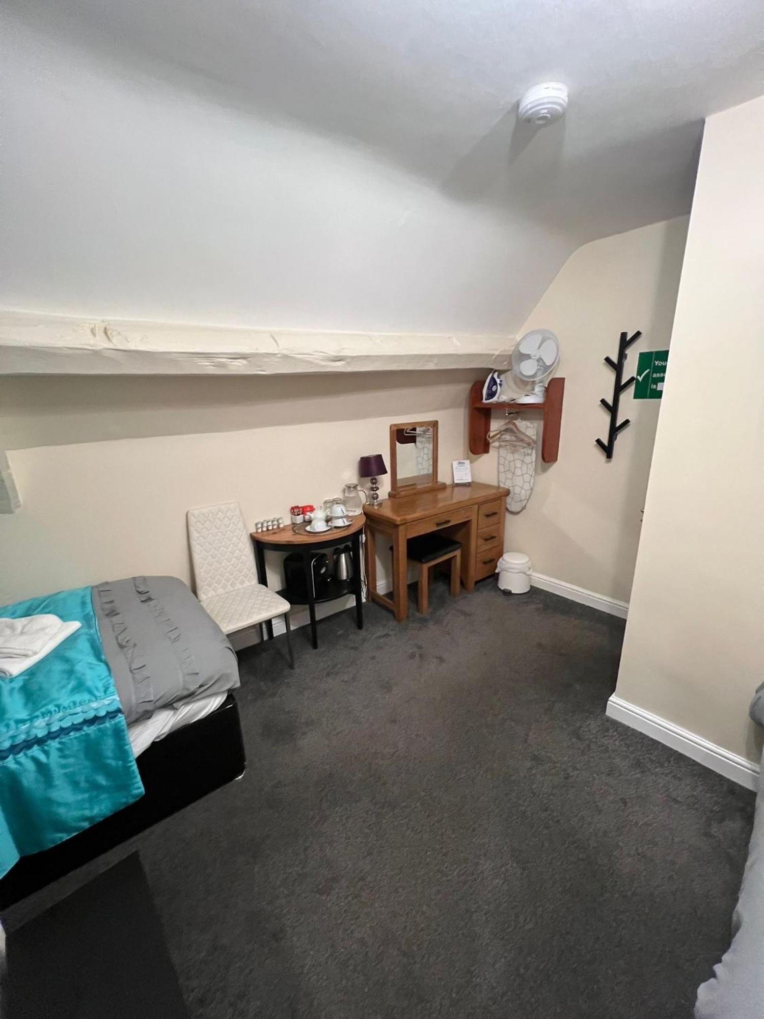 Abbey Holiday Accommodation Whitby Esterno foto