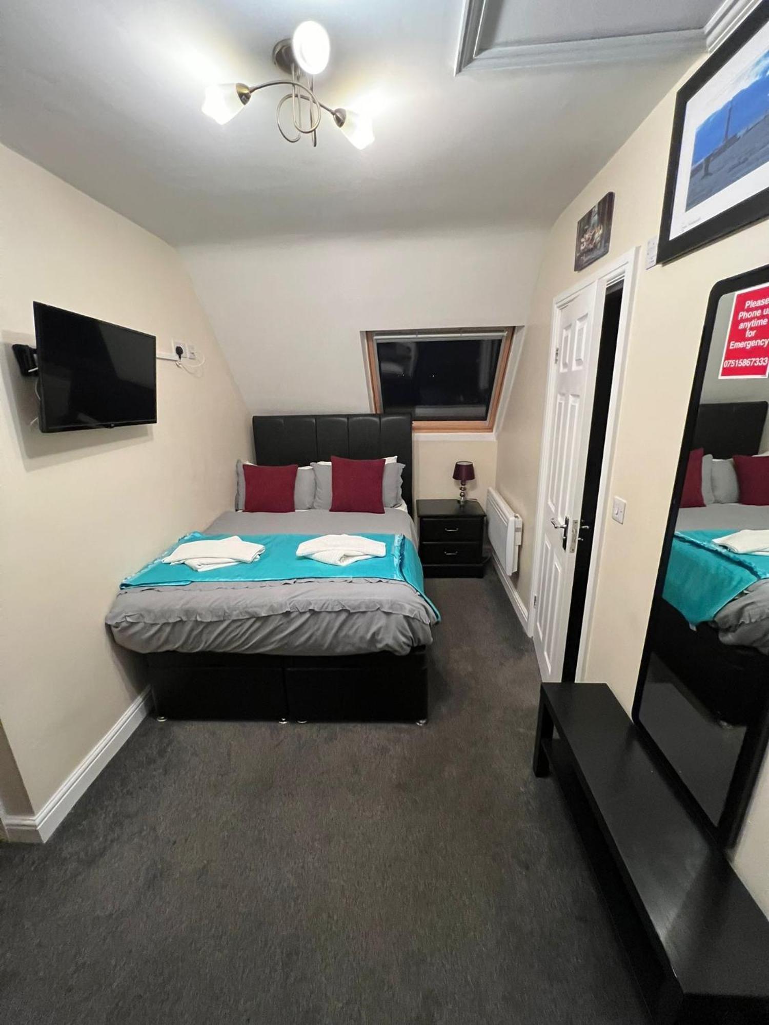Abbey Holiday Accommodation Whitby Esterno foto