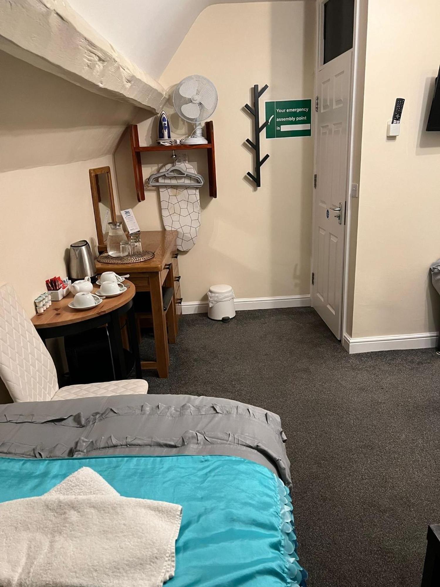 Abbey Holiday Accommodation Whitby Esterno foto