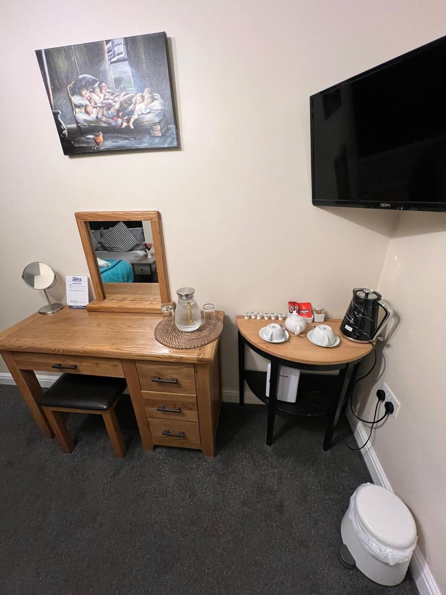 Abbey Holiday Accommodation Whitby Esterno foto