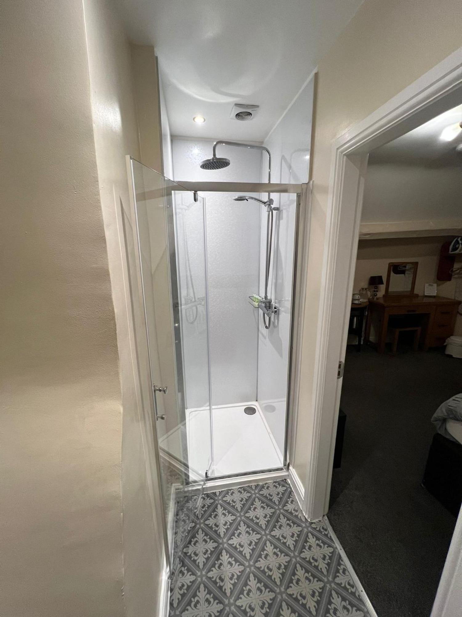 Abbey Holiday Accommodation Whitby Esterno foto