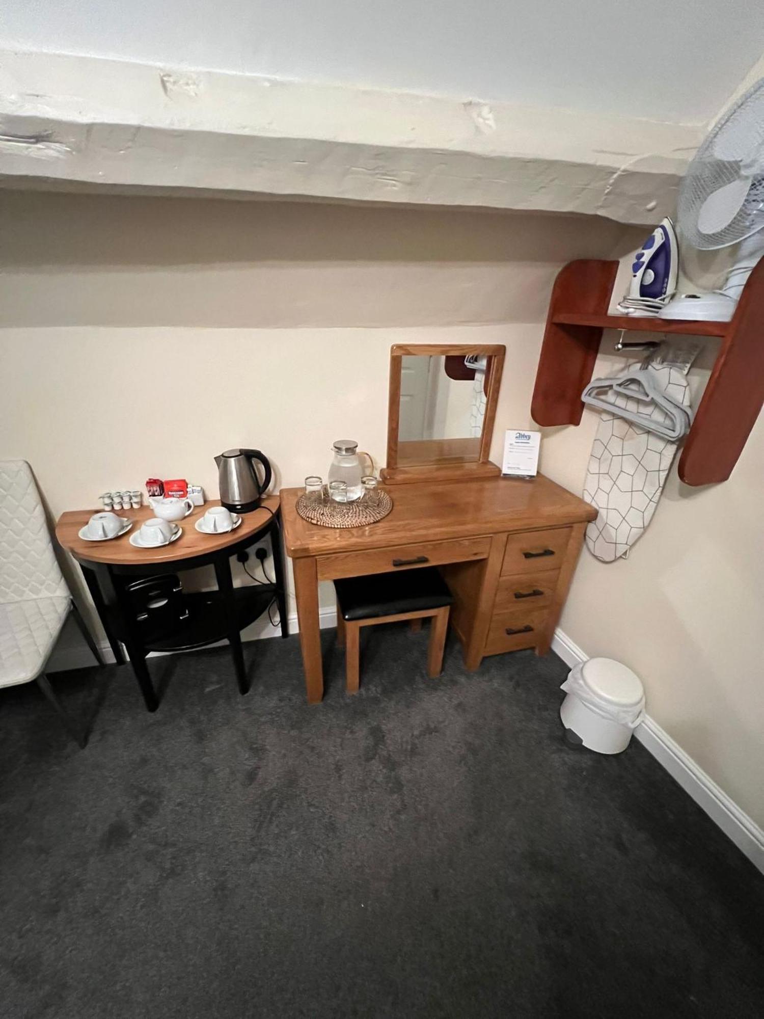 Abbey Holiday Accommodation Whitby Esterno foto