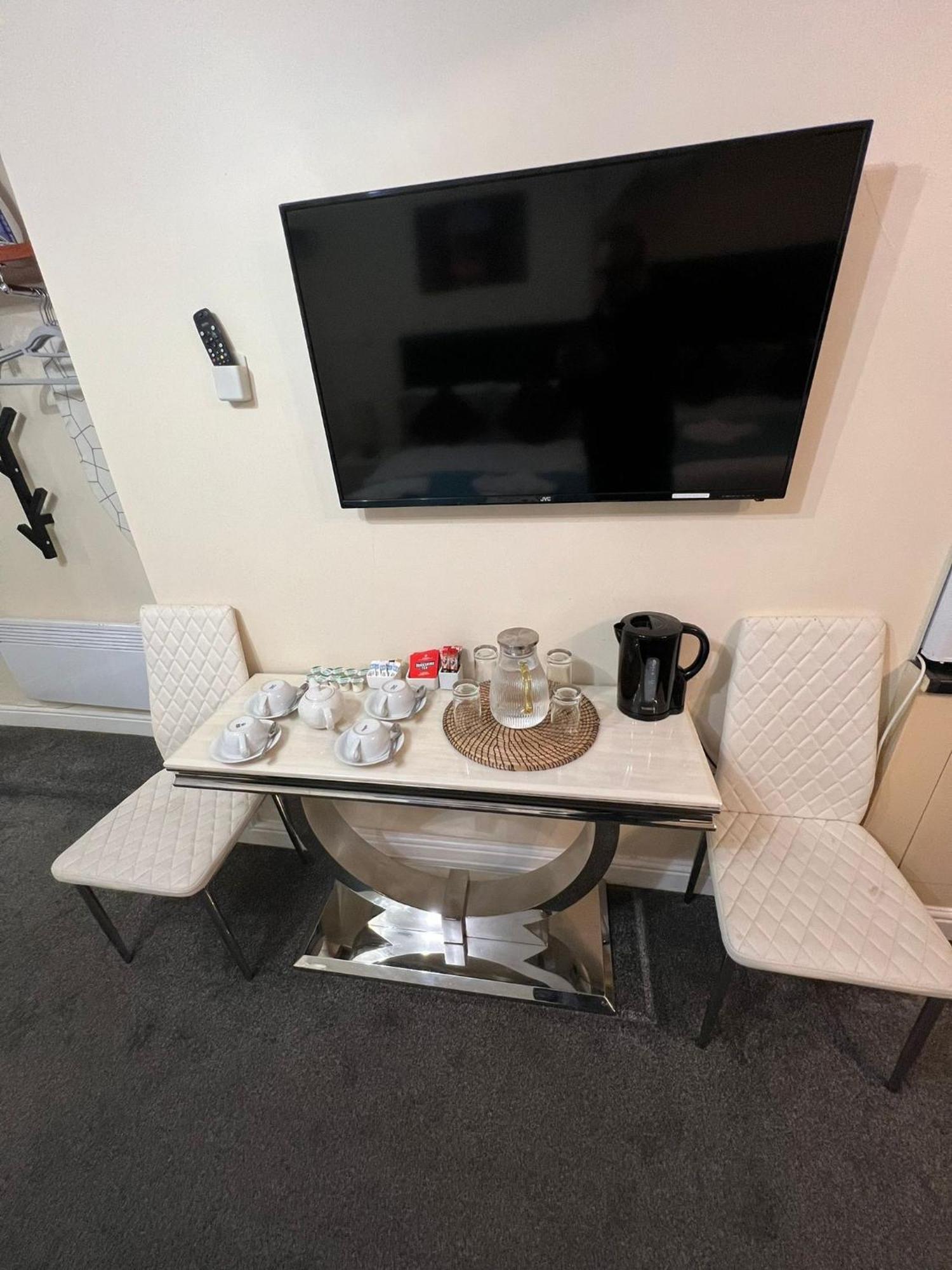 Abbey Holiday Accommodation Whitby Esterno foto