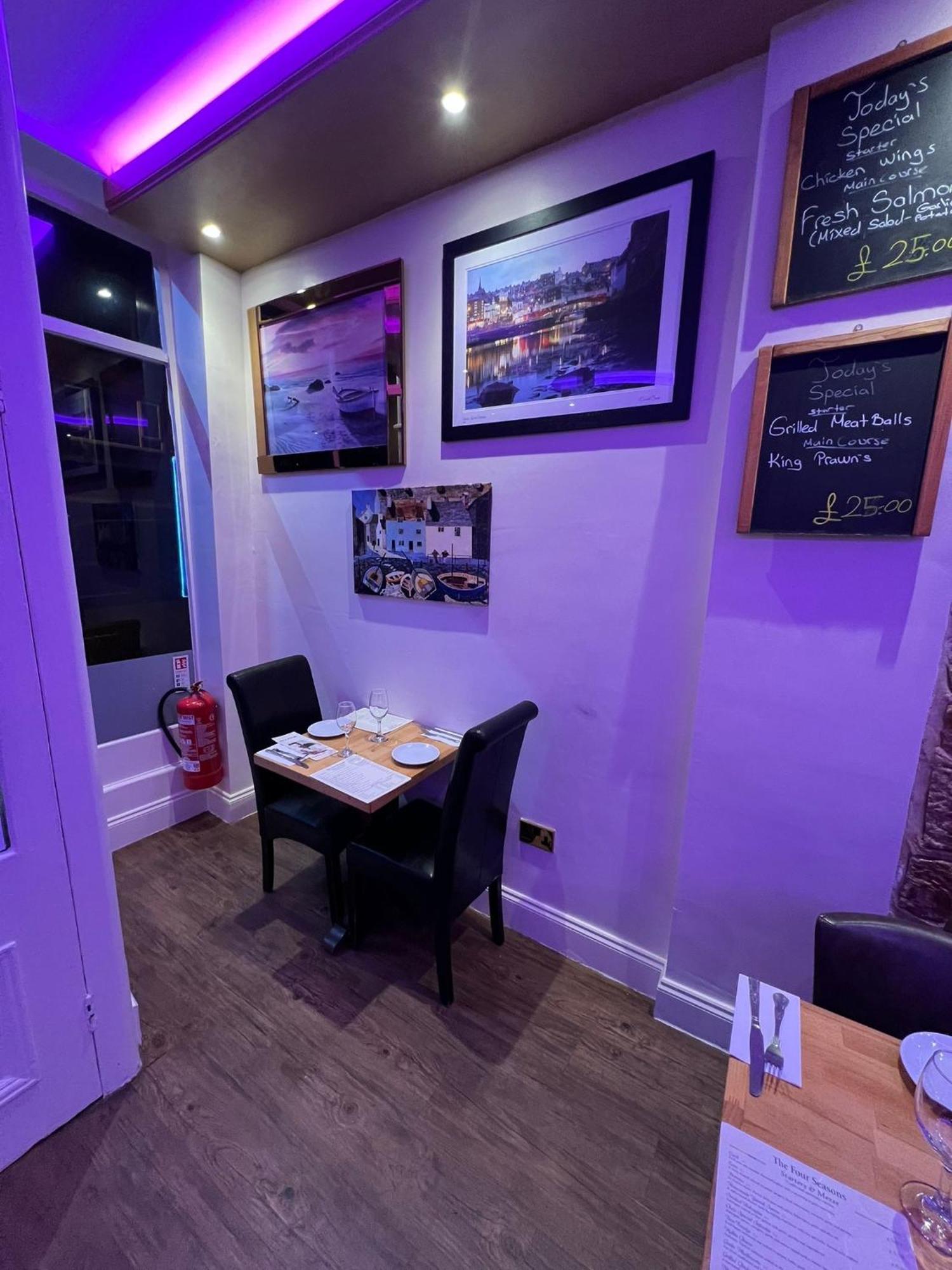 Abbey Holiday Accommodation Whitby Esterno foto