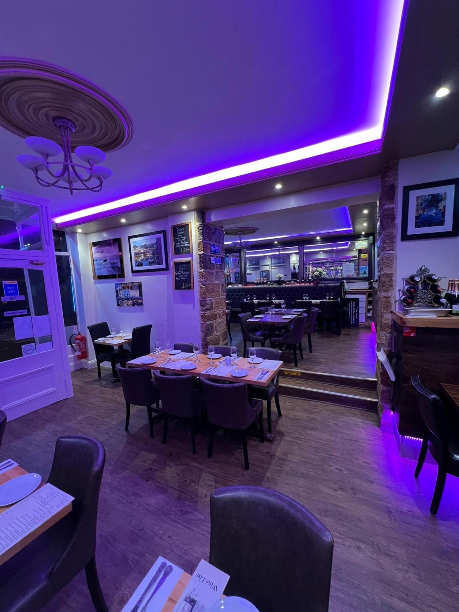Abbey Holiday Accommodation Whitby Esterno foto