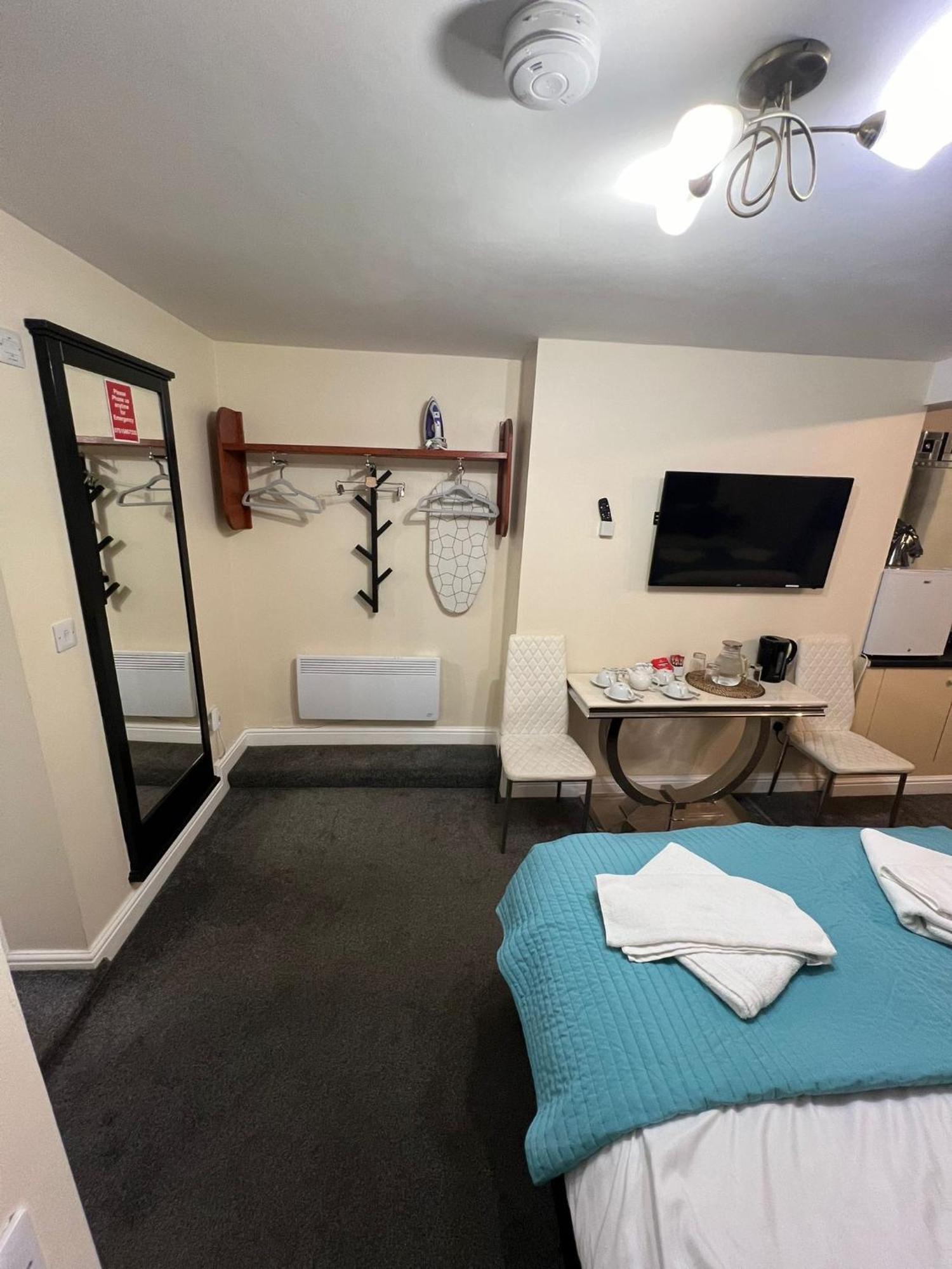Abbey Holiday Accommodation Whitby Esterno foto