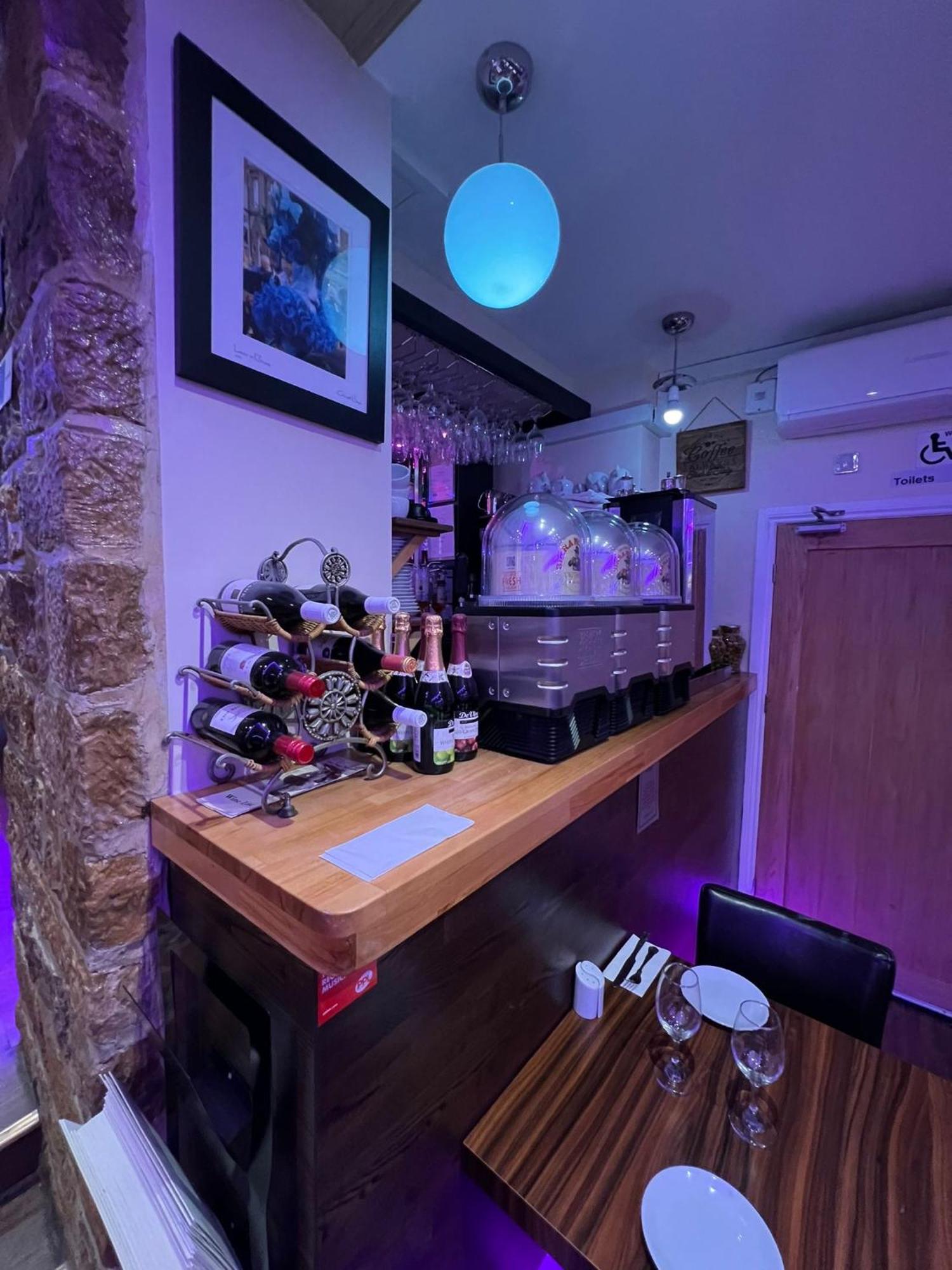 Abbey Holiday Accommodation Whitby Esterno foto