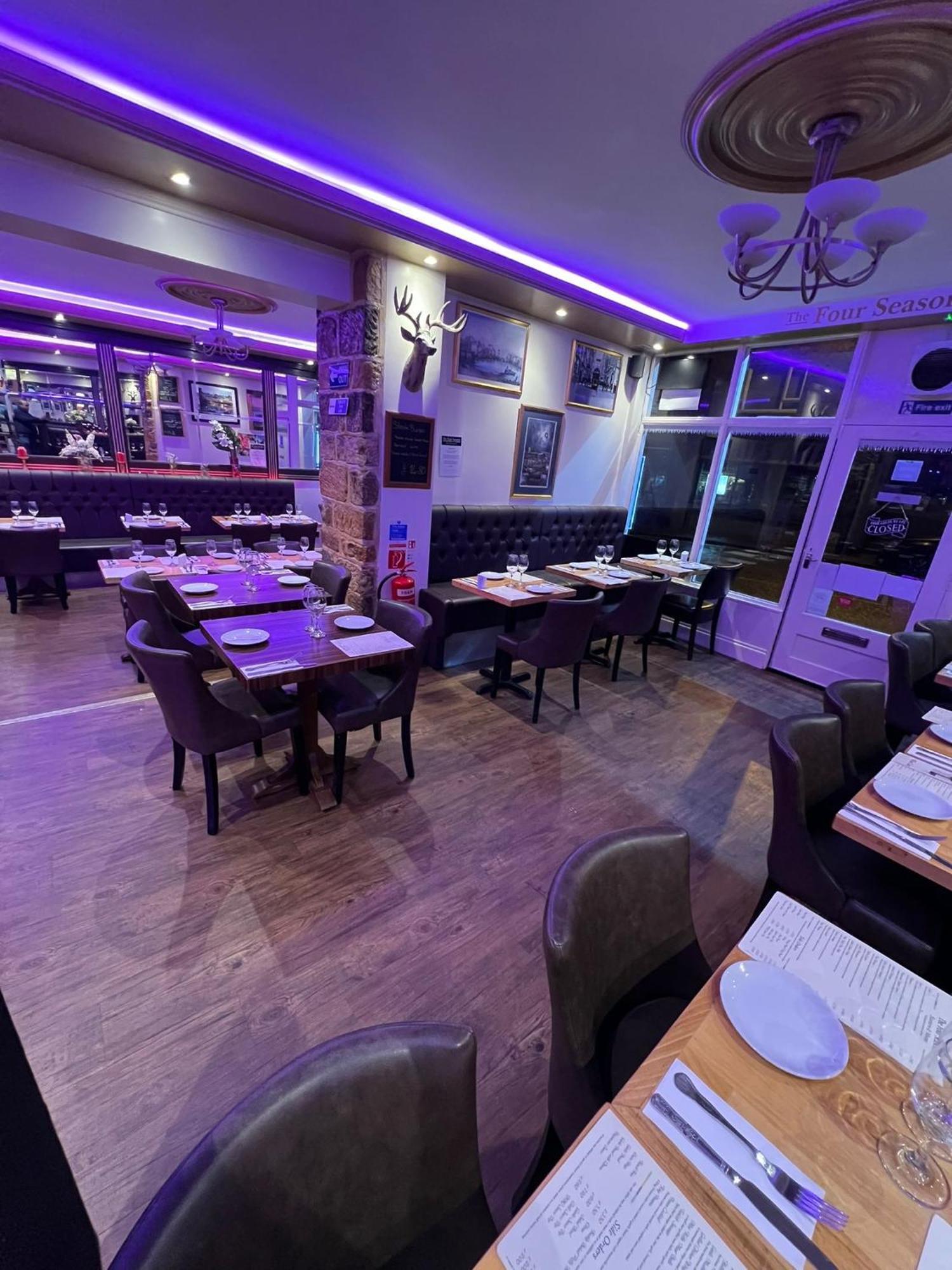 Abbey Holiday Accommodation Whitby Esterno foto