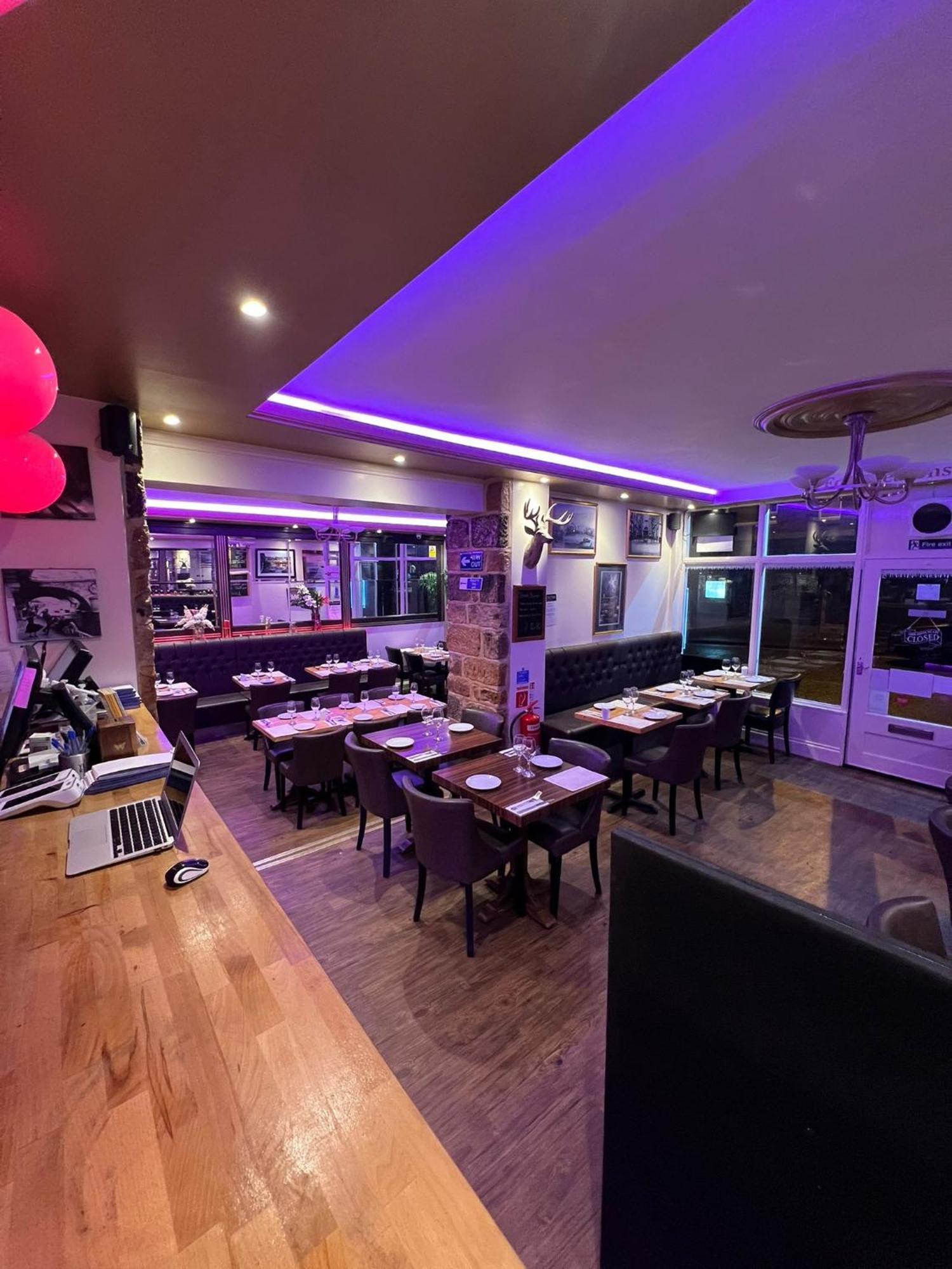 Abbey Holiday Accommodation Whitby Esterno foto