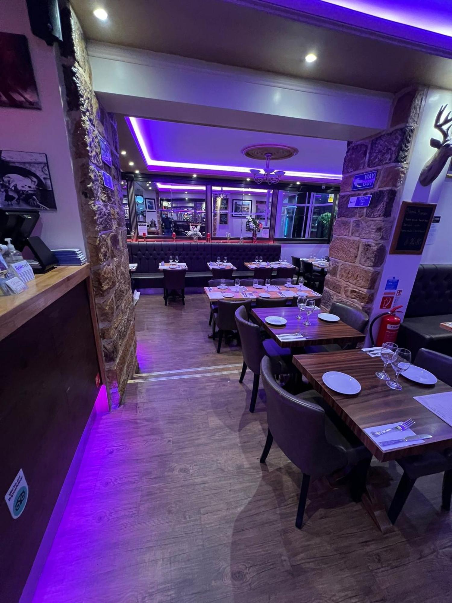 Abbey Holiday Accommodation Whitby Esterno foto