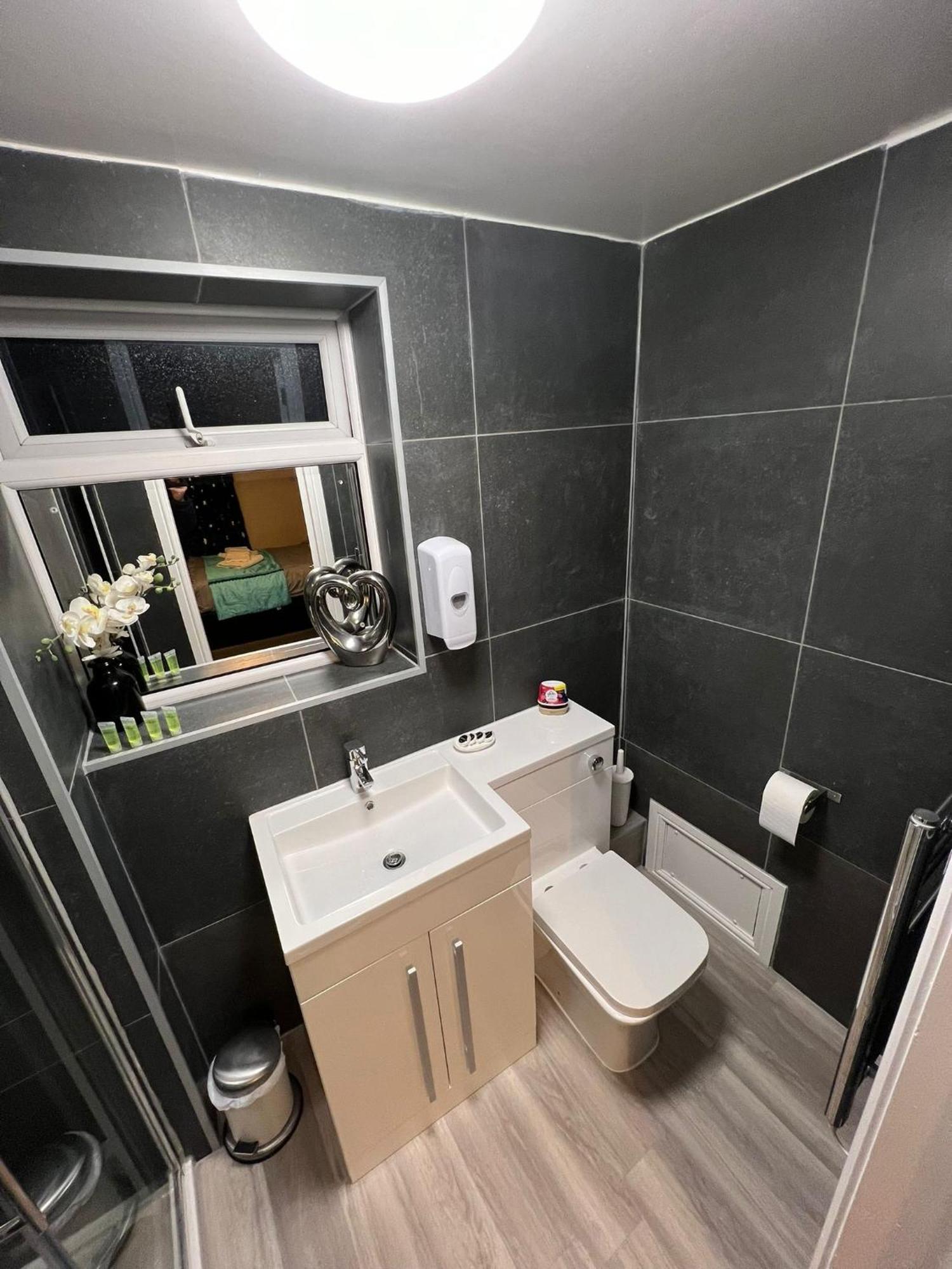 Abbey Holiday Accommodation Whitby Esterno foto
