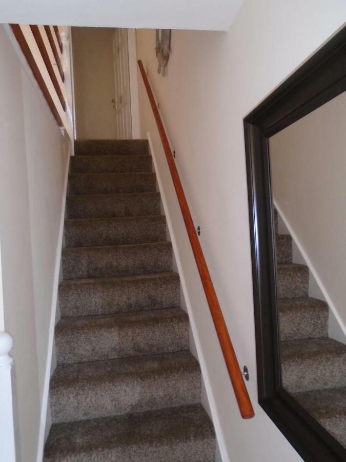 Abbey Holiday Accommodation Whitby Esterno foto