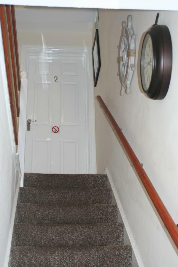 Abbey Holiday Accommodation Whitby Esterno foto