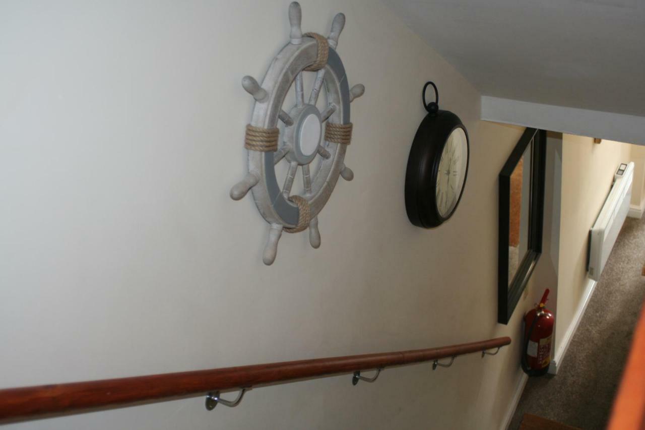 Abbey Holiday Accommodation Whitby Esterno foto