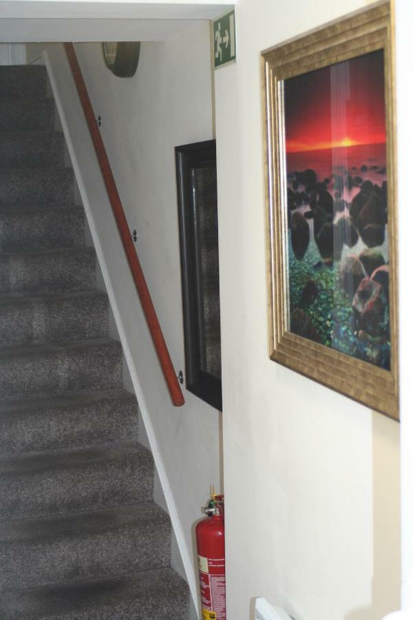 Abbey Holiday Accommodation Whitby Esterno foto