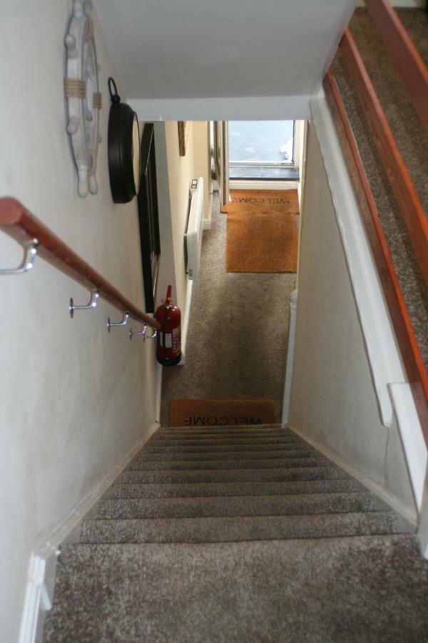 Abbey Holiday Accommodation Whitby Esterno foto