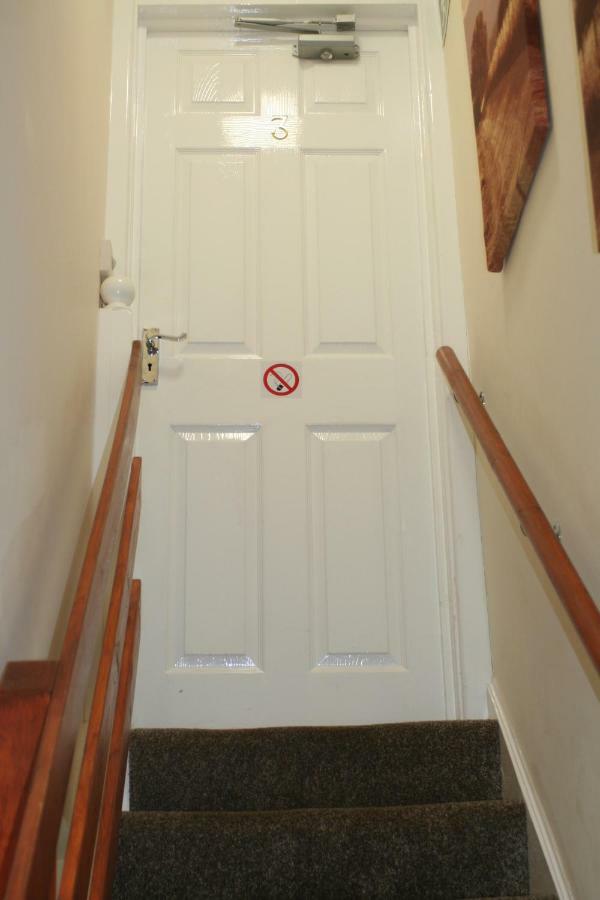 Abbey Holiday Accommodation Whitby Esterno foto