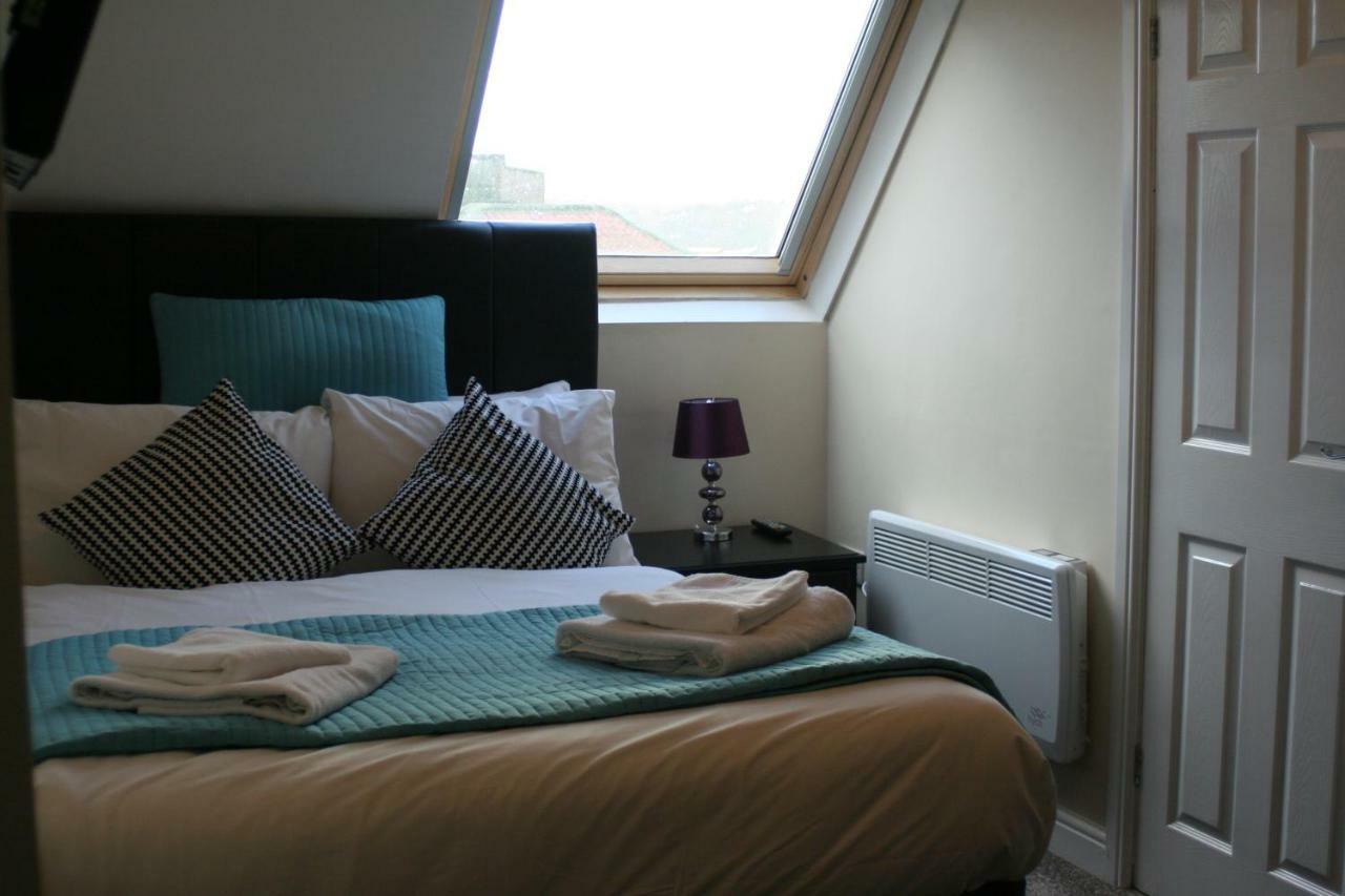 Abbey Holiday Accommodation Whitby Esterno foto