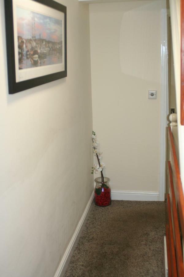 Abbey Holiday Accommodation Whitby Esterno foto