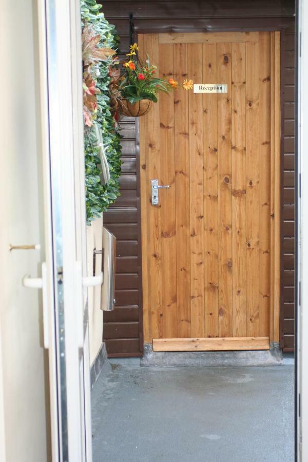 Abbey Holiday Accommodation Whitby Esterno foto