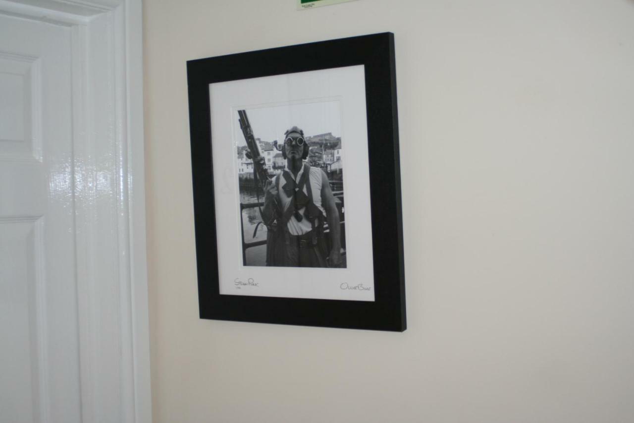 Abbey Holiday Accommodation Whitby Esterno foto