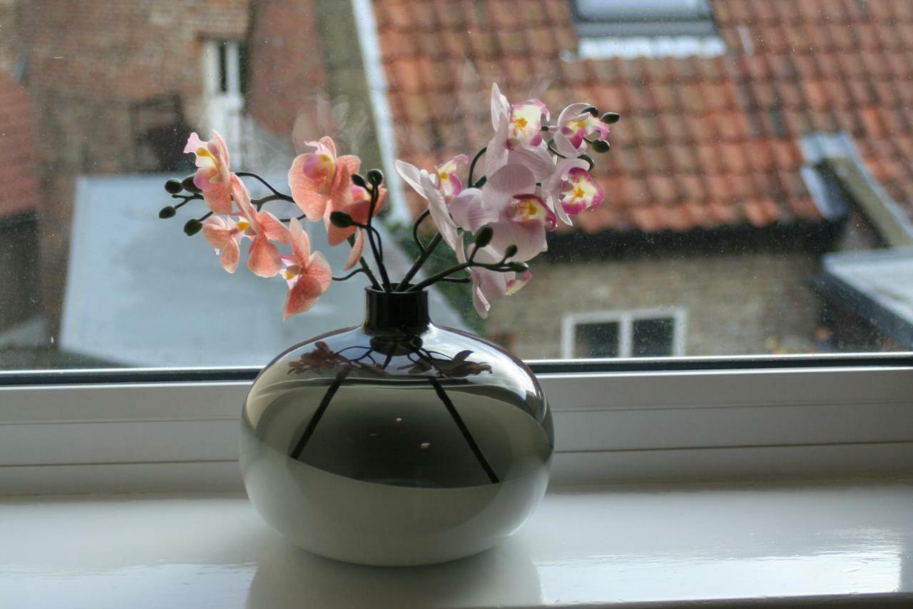 Abbey Holiday Accommodation Whitby Esterno foto