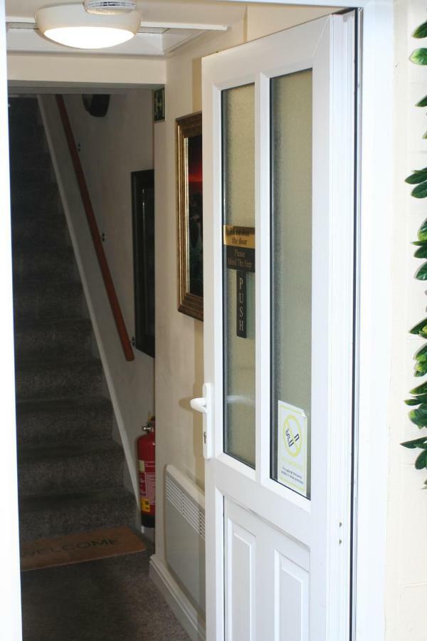 Abbey Holiday Accommodation Whitby Esterno foto
